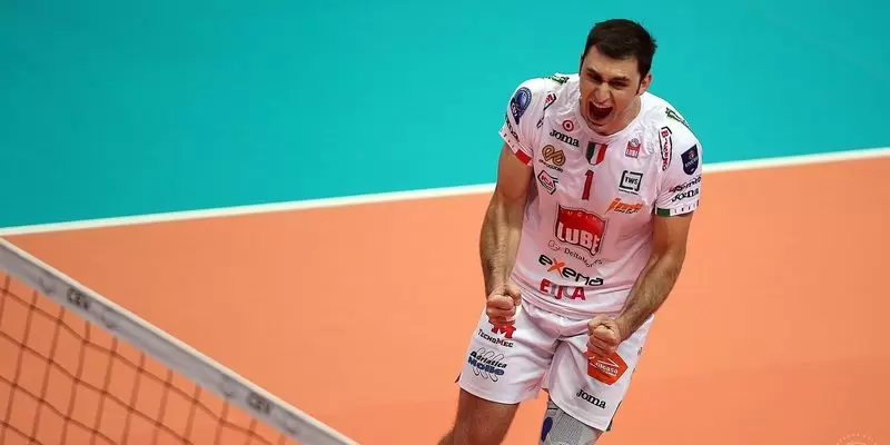 Лубе Чивитанова – Динамо Москва. Прогноз на матч Лиги Чемпионов (21.03.2019) Лубе Чивитанова – Динамо Москва. Прогноз на матч Лиги Чемпионов (21.03.2019)