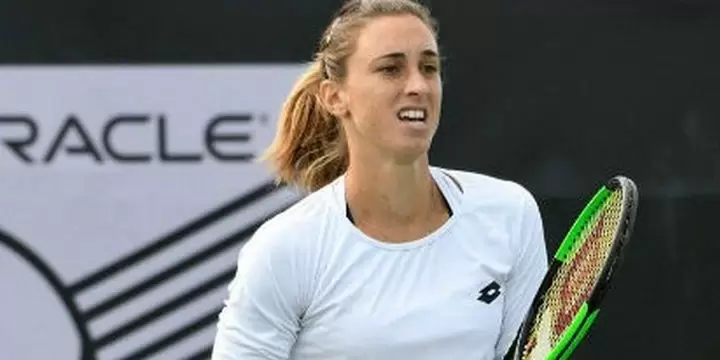 Чжан Шуай – Петра Мартич. Прогноз на матч WTA Майами (21.03.2019) Чжан Шуай – Петра Мартич. Прогноз на матч WTA Майами (21.03.2019)