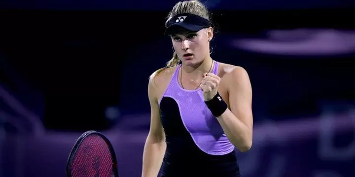 Эшли Барти - Даяна Ястремская. Прогноз на матч WTA Майами (22.03.2019) Эшли Барти - Даяна Ястремская. Прогноз на матч WTA Майами (22.03.2019)