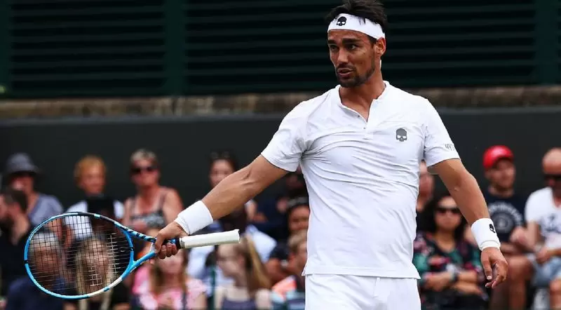 Андреоцци - Фоньини. Прогноз на матч ATP Майами (22.03.2019) Андреоцци - Фоньини. Прогноз на матч ATP Майами (22.03.2019)