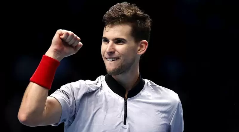 Тим - Гуркач. Прогноз на матч ATP Майами (23.03.2019) Тим - Гуркач. Прогноз на матч ATP Майами (23.03.2019)