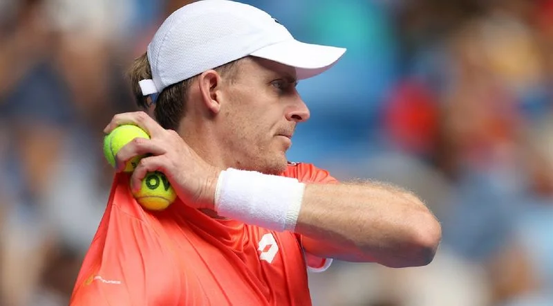 Андерсон - Муньяр. Прогноз на матч ATP Майами (23.03.2019) Андерсон - Муньяр. Прогноз на матч ATP Майами (23.03.2019)