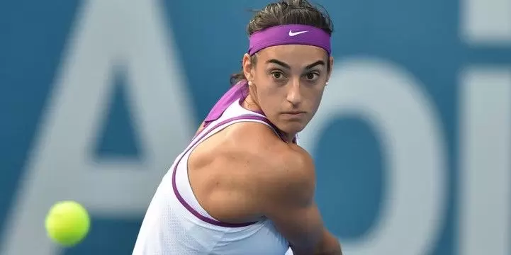 Каролин Гарсия – Юлия Гёргес. Прогноз на матч WTA Майами (23.03.2019) Каролин Гарсия – Юлия Гёргес. Прогноз на матч WTA Майами (23.03.2019)