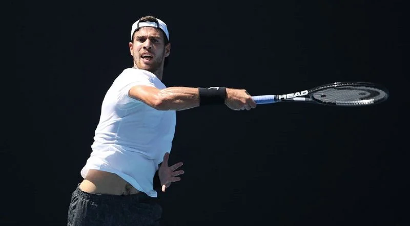 Томпсон - Хачанов. Прогноз на матч ATP Майами (23.03.2019) Томпсон - Хачанов. Прогноз на матч ATP Майами (23.03.2019)