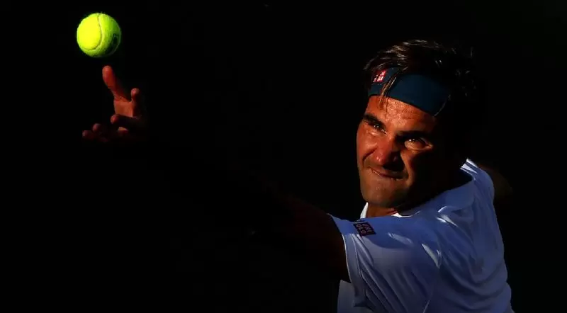 Албот - Федерер. Прогноз на матч ATP Майами (23.03.2019) Албот - Федерер. Прогноз на матч ATP Майами (23.03.2019)