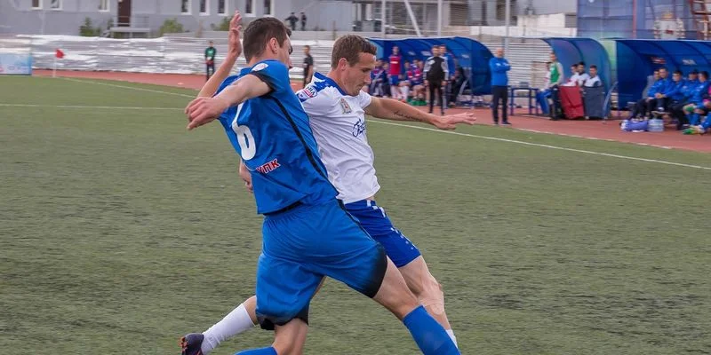 Спартак-2 – Нижний Новгород. Прогноз на матч ФНЛ (24.03.2019) Спартак-2 – Нижний Новгород. Прогноз на матч ФНЛ (24.03.2019)