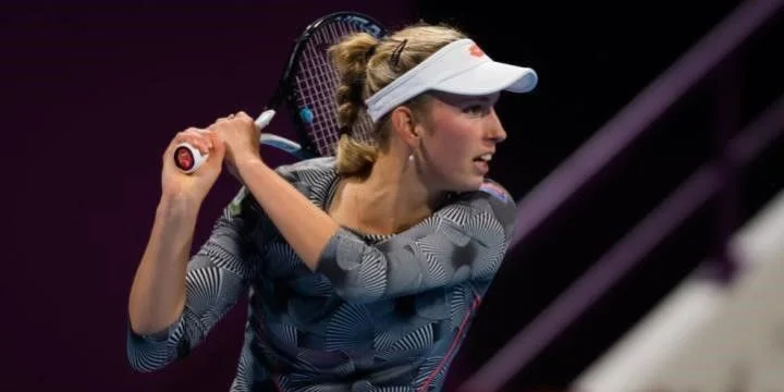 Элиза Мертенс – Маркета Вондроушова. Прогноз на матч WTA Майами (24.03.2019) Элиза Мертенс – Маркета Вондроушова. Прогноз на матч WTA Майами (24.03.2019)