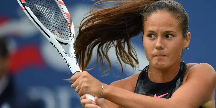 Дарья Касаткина - Винус Уильямс. Прогноз на матч WTA Индиан-Уэллс (24.03.2019) Дарья Касаткина - Винус Уильямс. Прогноз на матч WTA Индиан-Уэллс (24.03.2019)