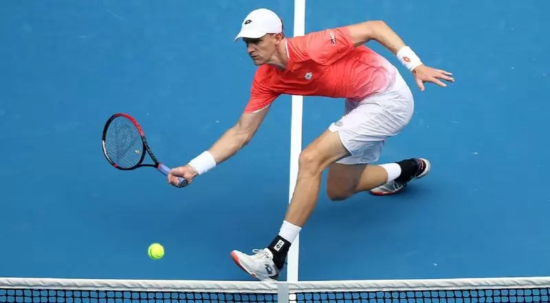 Андерсон - Соуза. Прогноз на матч ATP Майами (25.03.2019) Андерсон - Соуза. Прогноз на матч ATP Майами (25.03.2019)
