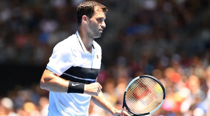 Димитров - Томпсон. Прогноз на матч ATP Майами (25.03.2019) Димитров - Томпсон. Прогноз на матч ATP Майами (25.03.2019)