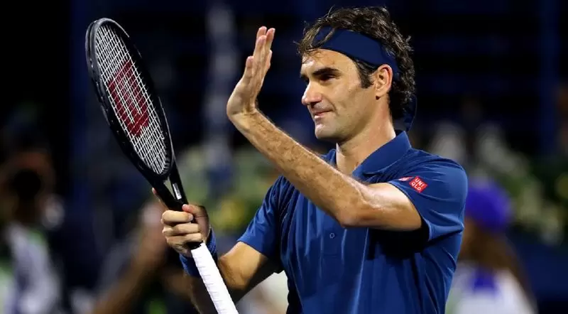 Крайинович - Федерер. Прогноз на матч ATP Майами (25.03.2019) Крайинович - Федерер. Прогноз на матч ATP Майами (25.03.2019)