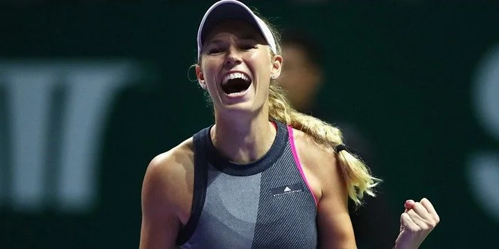 Се Су-Вэй – Каролин Возняцки. Прогноз на матч WTA Майами (25.03.2019) Се Су-Вэй – Каролин Возняцки. Прогноз на матч WTA Майами (25.03.2019)