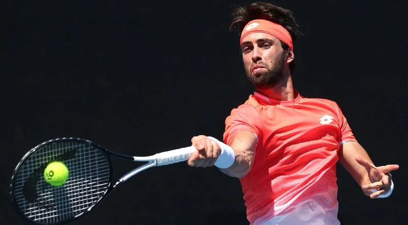 Оже-Альяссим - Басилашвили. Прогноз на матч ATP Майами (26.03.2019) Оже-Альяссим - Басилашвили. Прогноз на матч ATP Майами (26.03.2019)