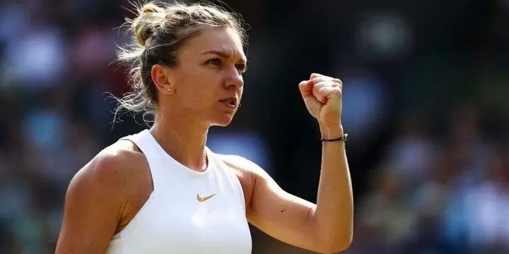Цзян Ван – Симона Халеп. Прогноз на матч WTA Майами (27.03.2019) Цзян Ван – Симона Халеп. Прогноз на матч WTA Майами (27.03.2019)