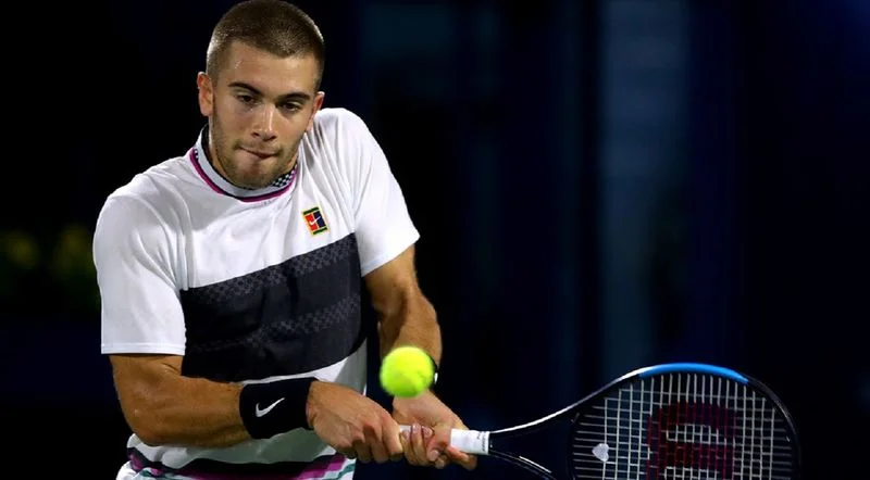 Оже-Альяссим - Чорич. Прогноз на матч ATP Майами (28.03.2019) Оже-Альяссим - Чорич. Прогноз на матч ATP Майами (28.03.2019)
