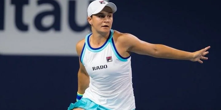 Анетт Контавейт – Эшли Барти. Прогноз на матч WTA Майами (28.03.2019) Анетт Контавейт – Эшли Барти. Прогноз на матч WTA Майами (28.03.2019)