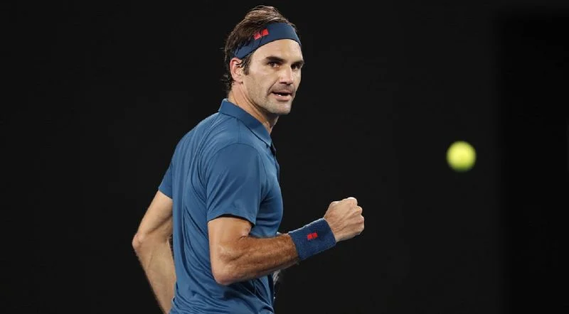 Андерсон - Федерер. Прогноз на матч ATP Майами (28.03.2019) Андерсон - Федерер. Прогноз на матч ATP Майами (28.03.2019)