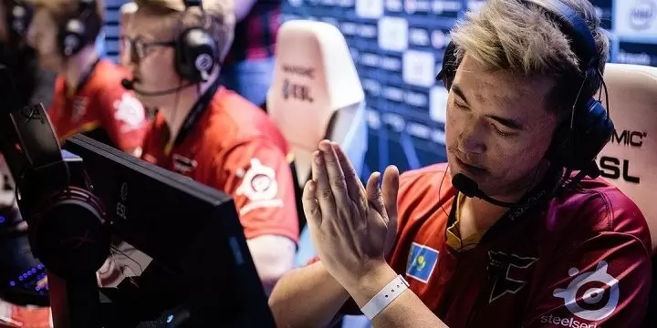 FaZe Clan - paiN. Прогноз на матч CS:GO (30.03.2019) FaZe Clan - paiN. Прогноз на матч CS:GO (30.03.2019)