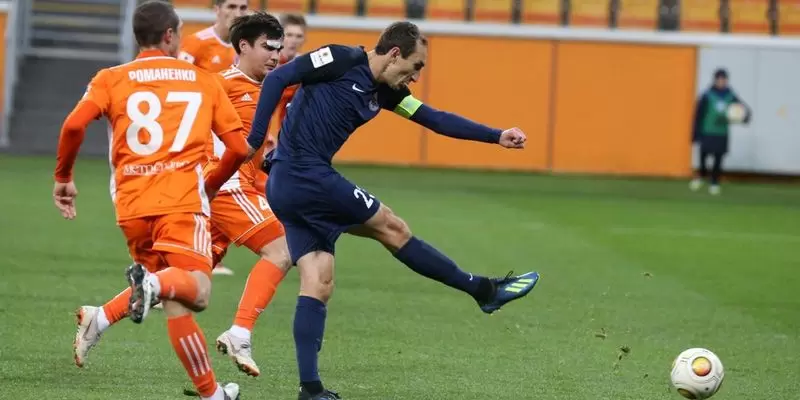 Армавир – Спартак-2. Прогноз на матч ФНЛ (30.03.2019) Армавир – Спартак-2. Прогноз на матч ФНЛ (30.03.2019)
