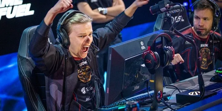 ENCE - Vitality. Прогноз на матч CS:GO (31.03.2019) | ВсеПроСпорт.ру