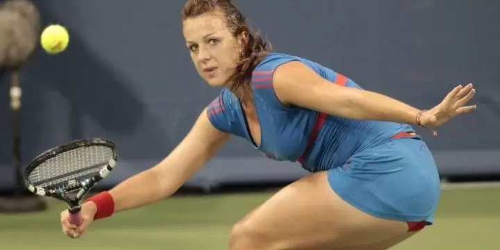 Анастасия Павлюченкова – Анна Блинкова. Прогноз на матч WTA Монтеррей (02.04.2019) Анастасия Павлюченкова – Анна Блинкова. Прогноз на матч WTA Монтеррей (02.04.2019)