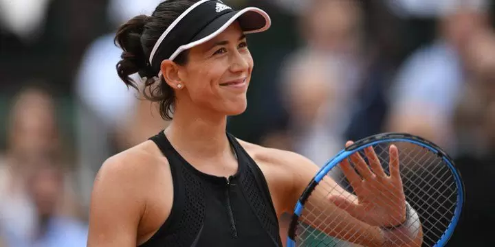 Хизер Уотсон - Гарбинье Мугуруса. Прогноз на матч WTA (02.04.2019) Хизер Уотсон - Гарбинье Мугуруса. Прогноз на матч WTA (02.04.2019)