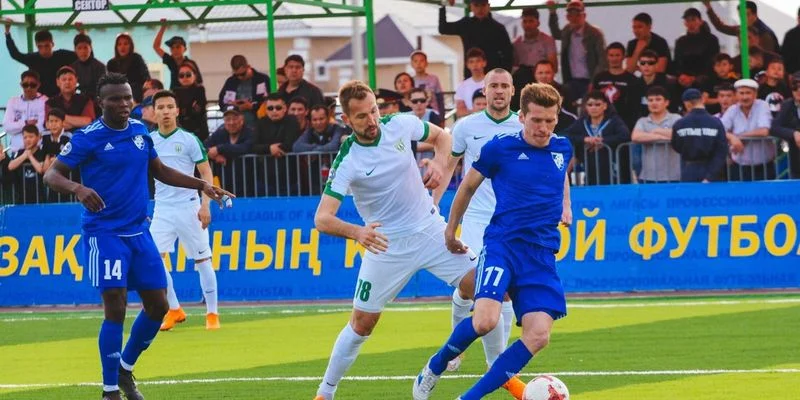 Астана – Атырау. Прогноз на матч чемпионата Казахстана (03.04.2019) Астана – Атырау. Прогноз на матч чемпионата Казахстана (03.04.2019)