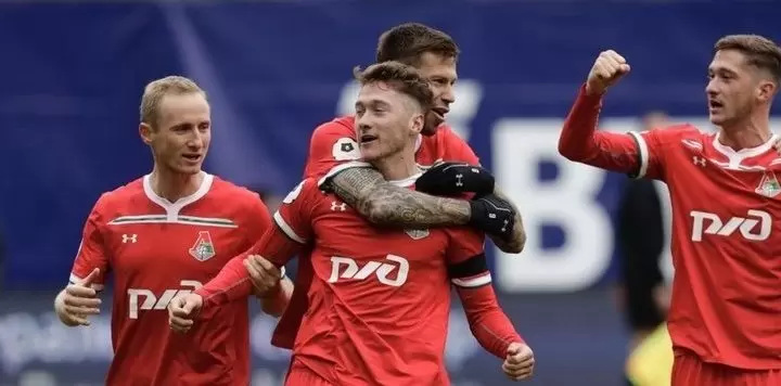 Локомотив – Ростов. Прогноз и ставки на матч Кубка России (03.04.2019) Локомотив – Ростов. Прогноз и ставки на матч Кубка России (03.04.2019)