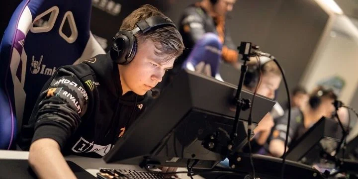 Fnatic - North. Прогноз на матч CS:GO (05.04.2019) | ВсеПроСпорт.ру