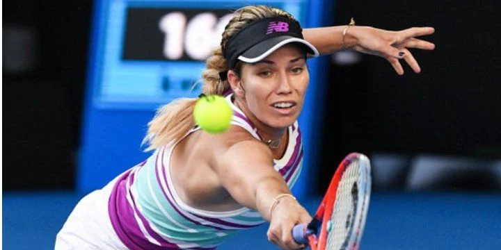 Моника Пюиг - Даниэль Роуз Коллинз. Прогноз на матч WTA (06.04.2019) Моника Пюиг - Даниэль Роуз Коллинз. Прогноз на матч WTA (06.04.2019)