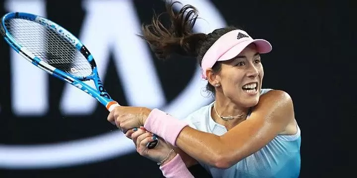 Магдалена Рыбарикова – Гарбинье Мугуруса. Прогноз на матч WTA Монтеррей (06.04.2019) Магдалена Рыбарикова – Гарбинье Мугуруса. Прогноз на матч WTA Монтеррей (06.04.2019)