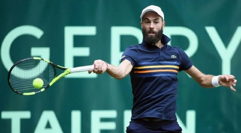 Бедене - Пэр. Прогноз на матч ATP Марракеш (09.04.2019) Бедене - Пэр. Прогноз на матч ATP Марракеш (09.04.2019)