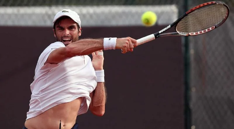 Дельбонис - Андухар. Прогноз на матч ATP Марракеш (09.04.2019) Дельбонис - Андухар. Прогноз на матч ATP Марракеш (09.04.2019)