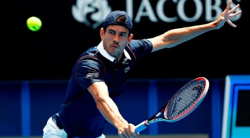 Гарсия-Лопес - Рубин. Прогноз на матч ATP Хьюстон (09.04.2019) Гарсия-Лопес - Рубин. Прогноз на матч ATP Хьюстон (09.04.2019)