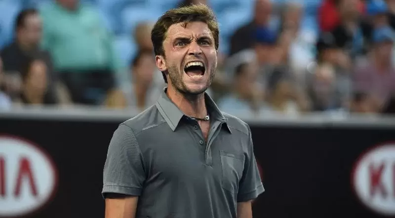 Андреоцци - Симон. Прогноз на матч ATP Марракеш (10.04.2019) Андреоцци - Симон. Прогноз на матч ATP Марракеш (10.04.2019)
