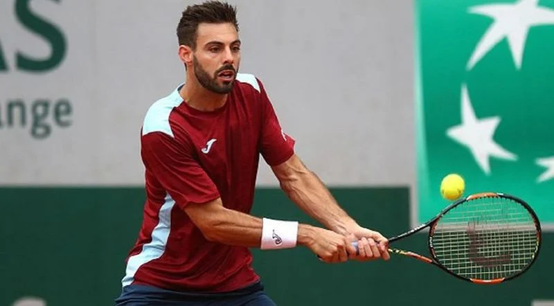 Томич - Гранольерс. Прогноз на матч ATP Хьюстон (10.04.2019) Томич - Гранольерс. Прогноз на матч ATP Хьюстон (10.04.2019)