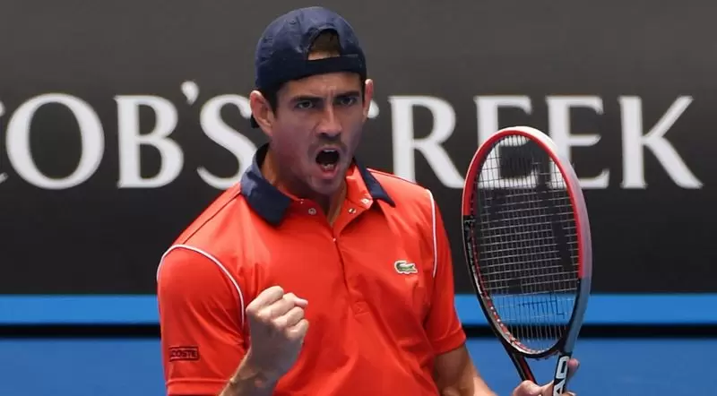 Куэрри - Гарсия-Лопес. Прогноз на матч ATP Хьюстон (11.04.2019) Куэрри - Гарсия-Лопес. Прогноз на матч ATP Хьюстон (11.04.2019)