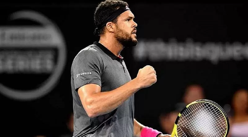 Цонга - Сонего. Прогноз на матч ATP Марракеш (12.04.2019) Цонга - Сонего. Прогноз на матч ATP Марракеш (12.04.2019)