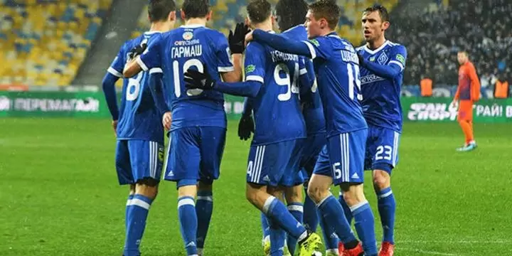 Мариуполь – Динамо Киев. Прогноз (кф.2.10) на матч чемпионата Украины (13.04.2019) Мариуполь – Динамо Киев. Прогноз (кф.2.10) на матч чемпионата Украины (13.04.2019)