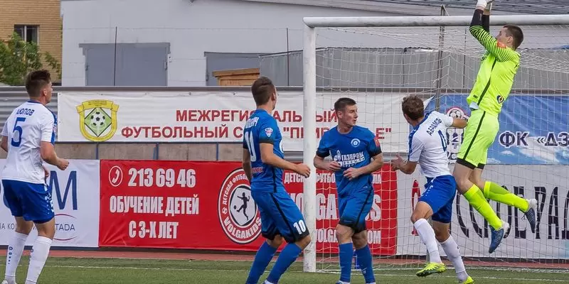 Нижний Новгород – Ротор. Прогноз на матч ФНЛ (13.04.2019) Нижний Новгород – Ротор. Прогноз на матч ФНЛ (13.04.2019)