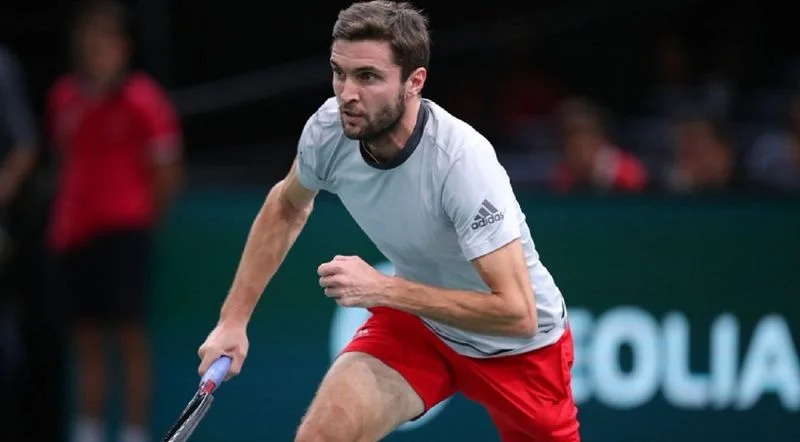 Симон - Андухар. Прогноз на матч ATP Марракеш (13.04.2019) Симон - Андухар. Прогноз на матч ATP Марракеш (13.04.2019)