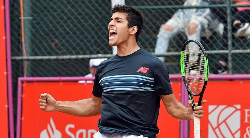 Куэрри - Гарин. Прогноз на матч ATP Хьюстон (13.04.2019) Куэрри - Гарин. Прогноз на матч ATP Хьюстон (13.04.2019)