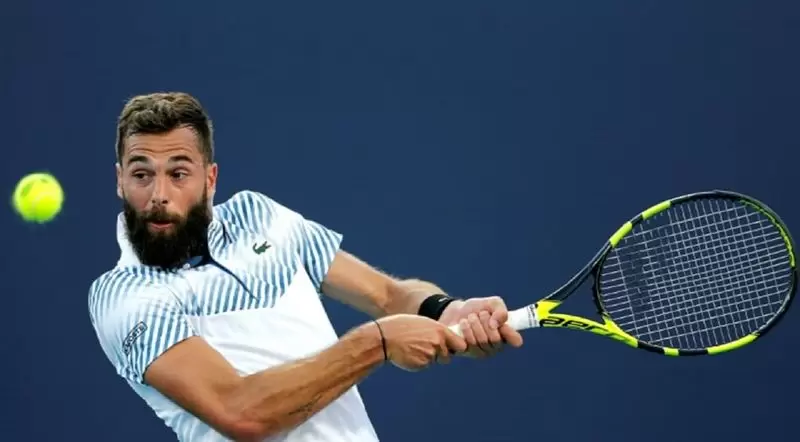 Пэр - Андухар. Прогноз на матч ATP Марракеш (14.04.2019) Пэр - Андухар. Прогноз на матч ATP Марракеш (14.04.2019)