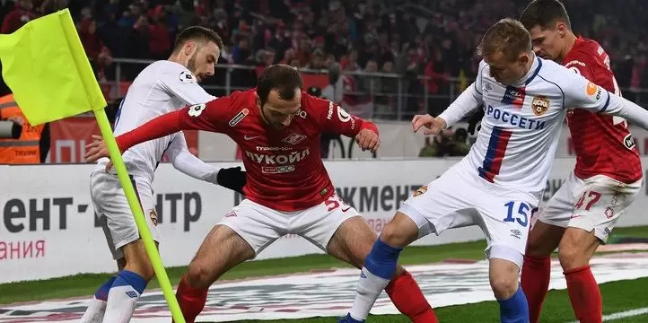 Ростов – Спартак. Прогноз и ставки на матч Премьер-Лиги (14.04.2019) Ростов – Спартак. Прогноз и ставки на матч Премьер-Лиги (14.04.2019)