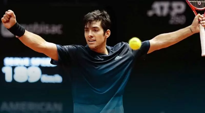 Рууд - Гарин. Прогноз на матч ATP Хьюстон (14.04.2019) Рууд - Гарин. Прогноз на матч ATP Хьюстон (14.04.2019)