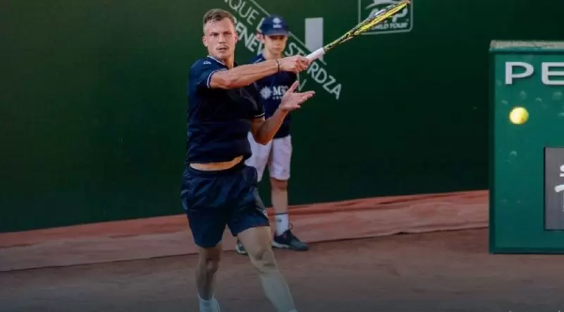 Басилашвили - Фучович. Прогноз на матч ATP Монте-Карло (15.04.2019) Басилашвили - Фучович. Прогноз на матч ATP Монте-Карло (15.04.2019)