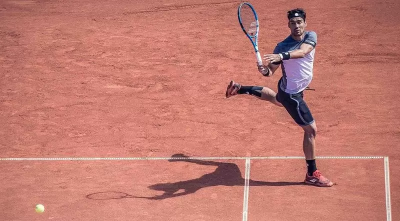 Фоньини - Рублев. Прогноз на матч ATP Монте-Карло (15.04.2019) Фоньини - Рублев. Прогноз на матч ATP Монте-Карло (15.04.2019)