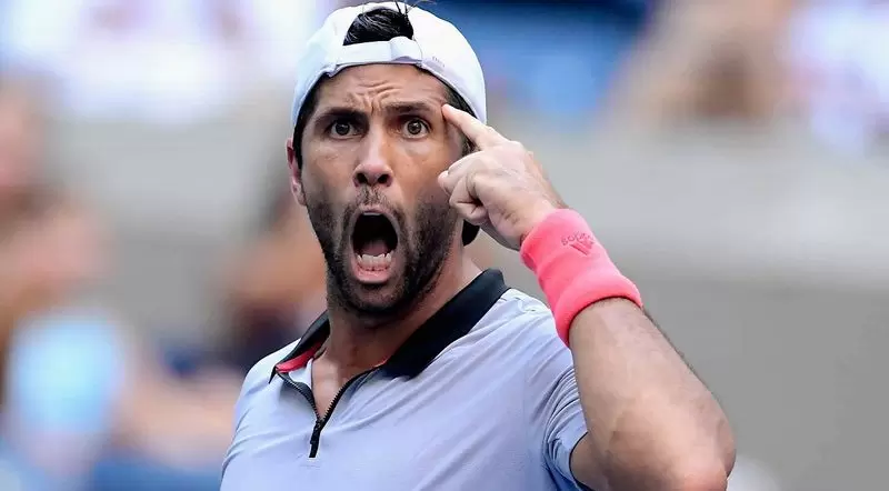 Вердаско - Эрбер. Прогноз на матч ATP Монте-Карло (16.04.2019) Вердаско - Эрбер. Прогноз на матч ATP Монте-Карло (16.04.2019)