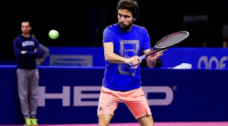 Симон - Попырин. Прогноз на матч ATP Монте-Карло (16.04.2019) Симон - Попырин. Прогноз на матч ATP Монте-Карло (16.04.2019)