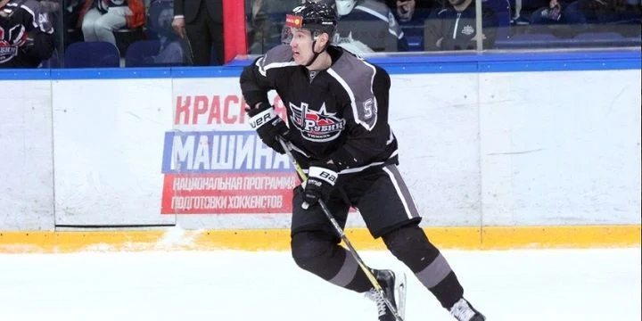 Рубин - Сарыарка. Прогноз на матч плей-офф ВХЛ (16.04.2019) Рубин - Сарыарка. Прогноз на матч плей-офф ВХЛ (16.04.2019)